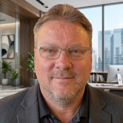 Rodney McDonald, President, CW Leasing & Transport Inc and CW Logistics
